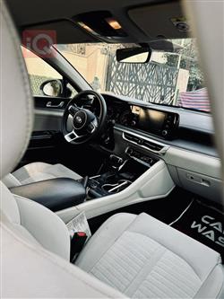 کیا K5